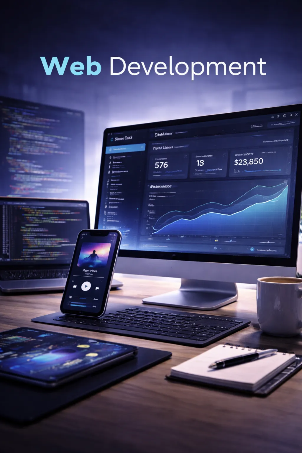 SYTEOS Labs LLP — Website Development & SaaS Solutions Company in Pune